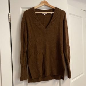 Vince Cashmere Sweater
